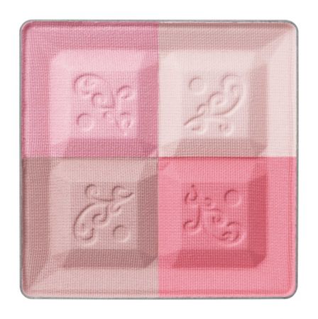 Jill Stuart吉麗絲朵甜心愛戀顏彩盤N(甜點主義) 21 strawberry tarte,NT1,450