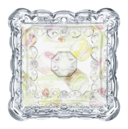 Jill Stuart吉麗絲朵粉彩糖磚顏彩盤(甜點主義)22 fruit mille crepe,NT1,450