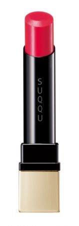 SUQQU 晶采艷色唇膏13冴薊SAEAZAMI NT1,500
