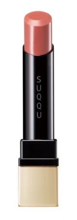 SUQQU 晶采艷色唇膏11華卯木HANAUTSUGI NT1,500