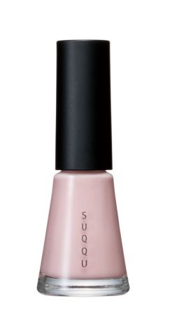 SUQQU晶采絕色指甲油 101石楠花 SHAKUNAGE (限定)NT$950