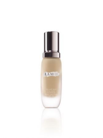 LA MER海洋拉娜潤澤無瑕持妝粉底液 SPF20,NT4,000 / 30ml