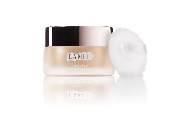 LA MER海洋拉娜完美輕蜜粉,NT 3,200 / 8g