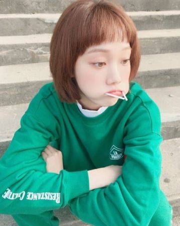 李聖經
