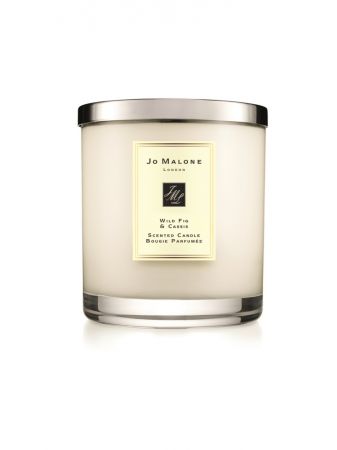 JO MALONE LONDON無花果與黑醋栗 奢華香氛工藝蠟燭 2.5 KG / NT18,900