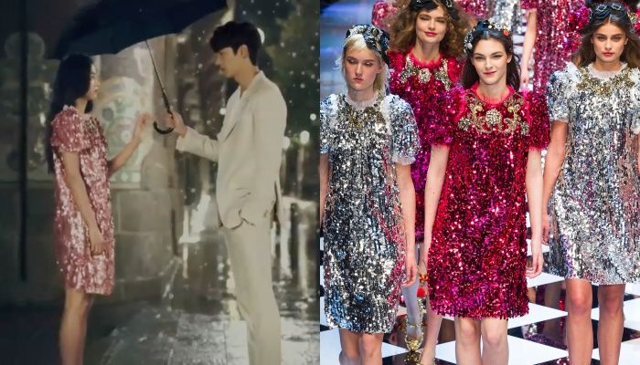 Dolce&Gabbana