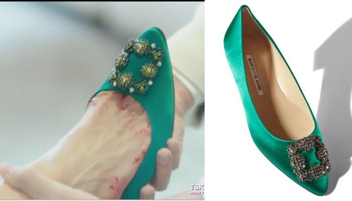Manolo Blahnik