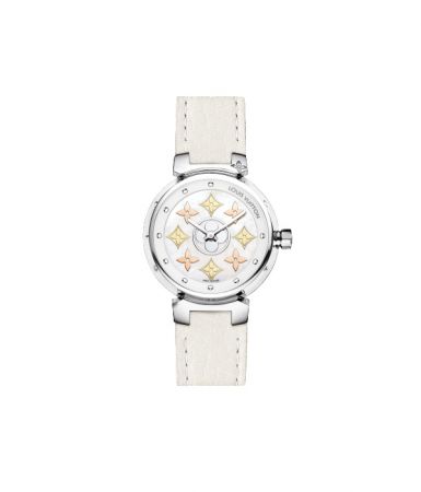 Louis Vuitton Blossom珠寶系列 TB Idylle Blossom M Q13MT0 TWD$206,000