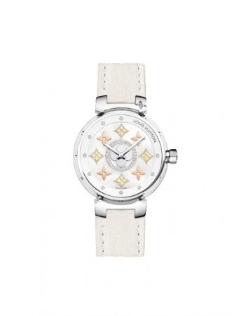 Louis Vuitton Blossom珠寶系列 TB Idylle Blossom S Q12MS0 TWD$147,000