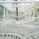 作品名稱:織築,是藝術家曾靖婷的作品