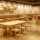 高人氣的Café&Meal MUJI有望進入飯店成為館內主題餐飲