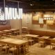三合一的MUJI HOTEL也將納入自家研發餐飲系列