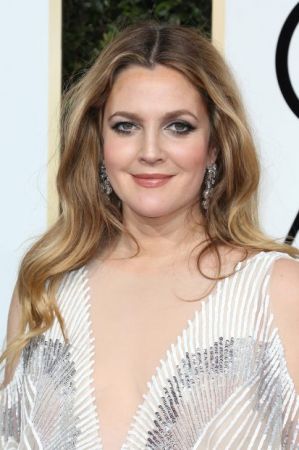 Drew Barrymore