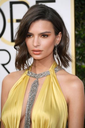 Emily Ratajkowski