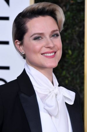 Evan Rachel Wood