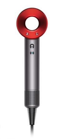 dyson Supersonic™金鑽紅精裝版Limited Edition,建議售價16200元