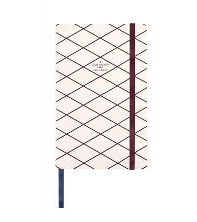 Malletage 圖樣筆記本,NT4,850