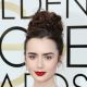 Lily Collins
