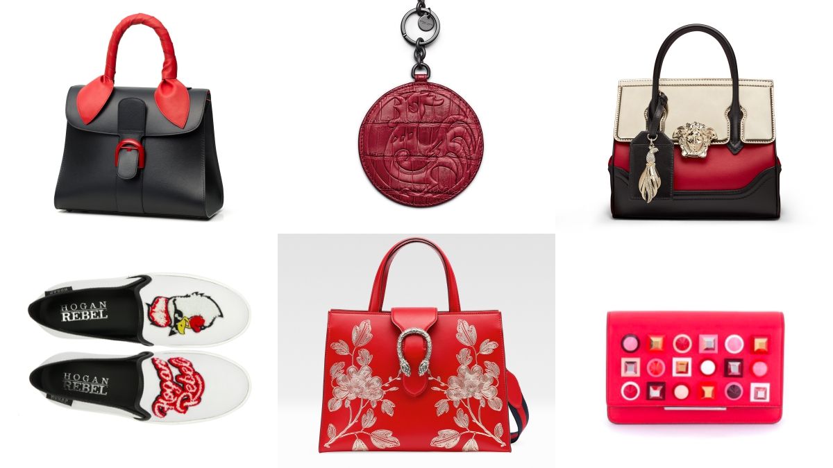 想要的新年禮物都在這裡了!GUCCI、BV、FENDI…最火紅的農曆年限定系列