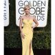 擔任2017金球獎頒獎人的女星Reese Witherspoon配戴Tiffany珠寶展現自信態度