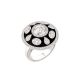 Lueur dun Soir Ring,Chanel