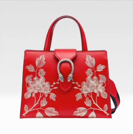 GUCCIDionysus 新年限定酒神包, NT$ 95,700