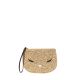 FURLAALLEGRA 手拿包(金) $5,500
