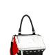 GIVENCHYPANDORA三色上蠟淑女包,$1110000