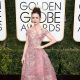 莉莉柯林斯 Lily Collins 穿戴 Harry Winston 珠寶