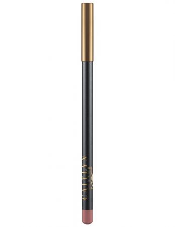 M.A.C唇線造型筆 NT$650(復古玫瑰、中調豆沙棕)