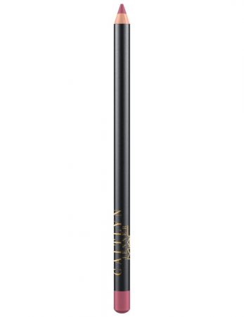 M.A.C唇線造型筆 NT$650(中調豆沙棕)