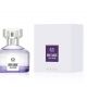 THE BODY SHOP白麝香絲柔香水50ml,NT2,080