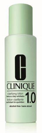 倩碧CLARIFYING LOTION 1.0三步驟溫和潔膚水保濕型200ml NTD 820 / 400ml NTD 1300