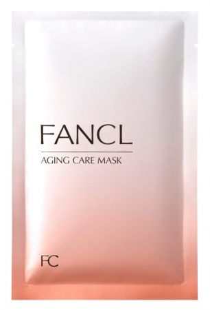 FANCL 修護滋養精華面膜 28ml 6pcs NT1,700