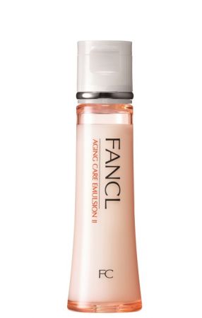 FANCL 修護乳液 - 滋潤 30ml NT900