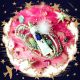 戀愛魔鏡 水感透顏粉底精華【星空限定版】25g,NT350