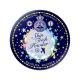 戀愛魔鏡 魔幻光透蜜粉餅【星空限定】6g,NT400