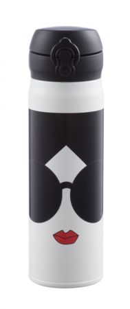 Alice+Olivia肖像隨身瓶 (500 ml) $1,600