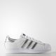 adidas Originals SUPERSTAR NTD3,090_ 女鞋款_AQ3091