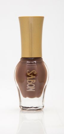 SABON愛戀巧克力指甲油#濃情布朗尼 Nail Polish 10ml/NT$580