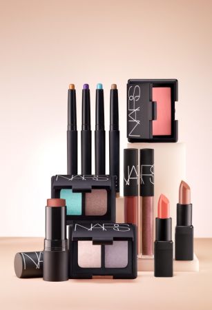 NARS 2017限量春彩「新生萌芽」全系列商品
