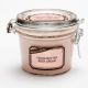 SABON愛戀巧克力身體乳霜Body Lotion 140g /NT$1,280