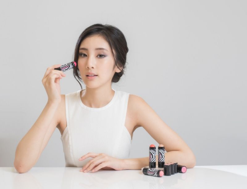 Sisley漾澤精華頰彩霜