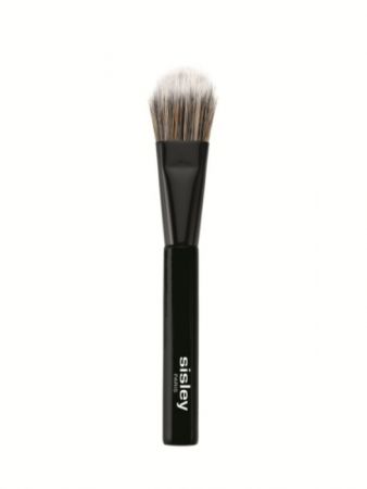 Sisley無痕粉底刷,NT$1980