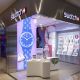 SWATCH 101形象店開幕