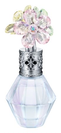 JILL STUART花鑽香水(幻漾霓光)50mL NT$2,500 / 30mL NT$1,800