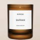 BYREDO 冬日番紅花香氛蠟燭,240g / $2,600
