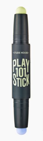 ETUDE HOUSE筆筆皆飾~101炫彩百搭魔術棒(雙效校色修飾),1.7g*2,650元