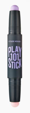 ETUDE HOUSE筆筆皆飾~101炫彩百搭魔術棒(雙效校色修飾),1.7g*2,650元