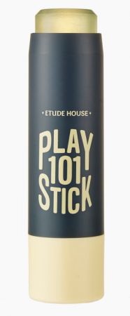 ETUDE HOUSE筆筆皆飾~101炫彩百搭魔術棒(潤澤)#21,7.5g,650元